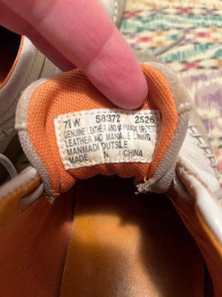 Scarpe donna Timberland