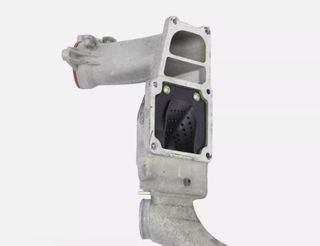 Mercedes W202 W210 M111 Benzin motor Kompressor