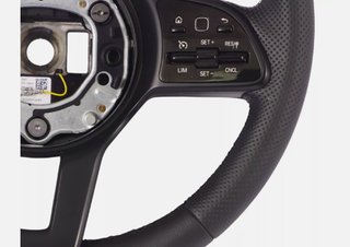 Mercedes Schaltwippen A9074604203