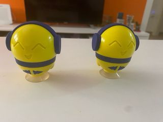 Altavoces bluetooth