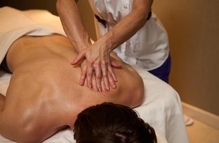 SESIONES A DOMICILIO DE QUIROMASAJE Y T.REIKI