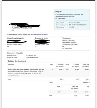 Poltrona per anziani