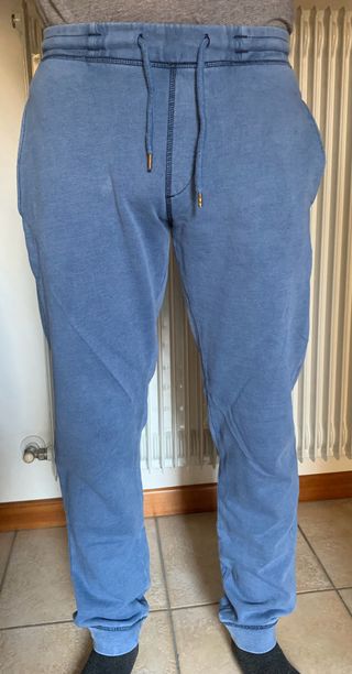 2 paia di Pantaloni Sportivi taglia S