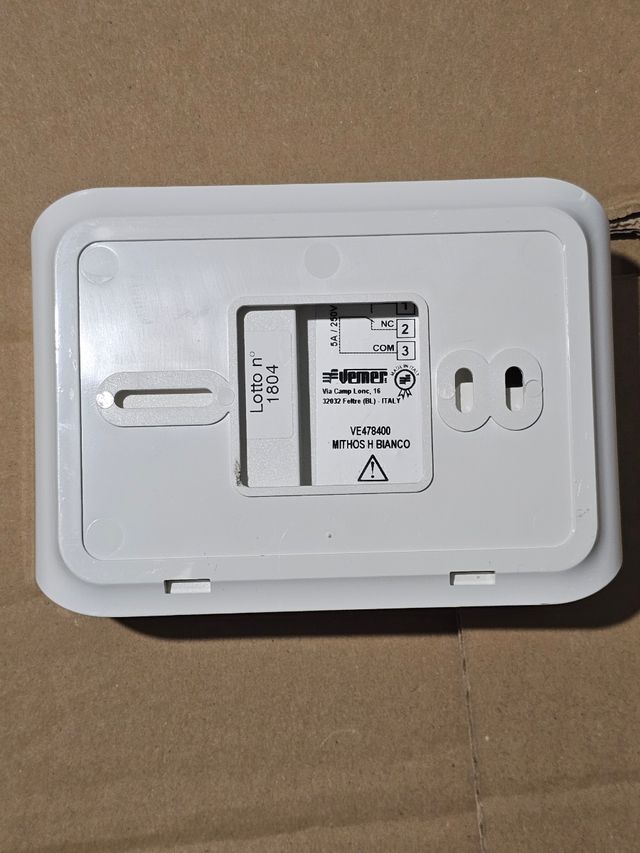 VEMER VE478400 MITHOS H