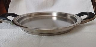 Sarten /plancha AMC 28cm
