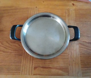 Sarten /plancha AMC 28cm
