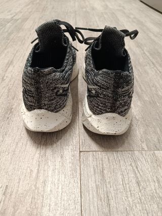 Nike Pegasus Turbo