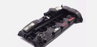 Mercedes OM651.955 Diesel motor A6510100830