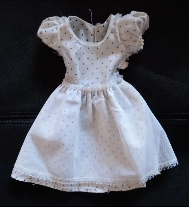 Conjunto Pastora de Nancy