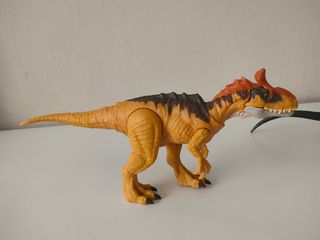 Dinosaurios