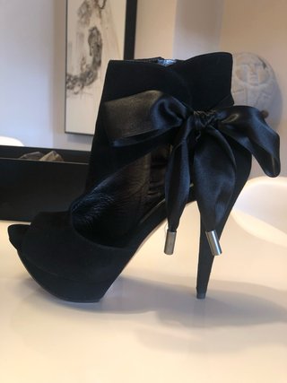 Zapatos Pura López - nuevos - Talla 38