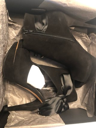 Zapatos Pura López - nuevos - Talla 38