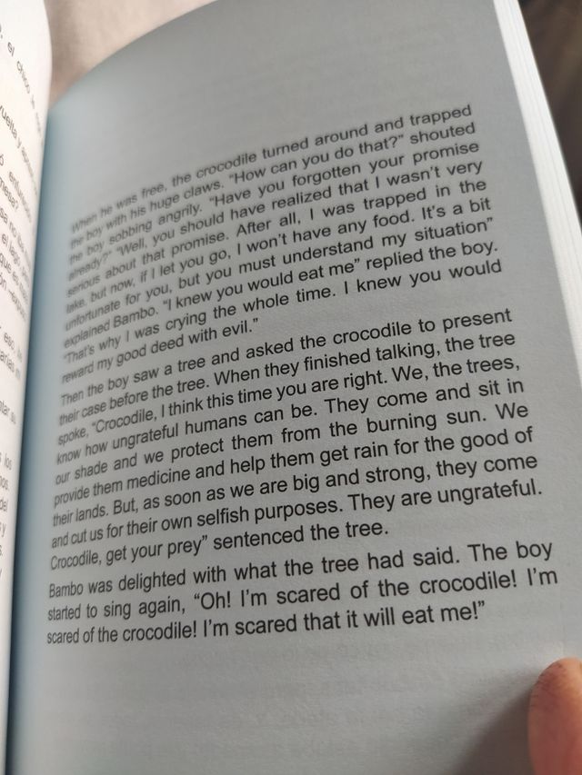 Cuentos alrededor del Mundo V 3