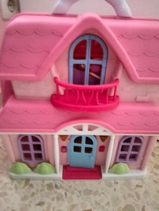 Casa de muñecas