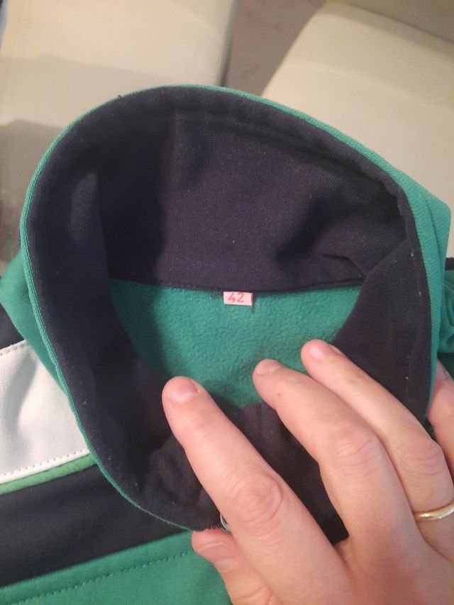 Chandal chico 16 años la enseñanza