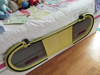 Barrera cama niñ@