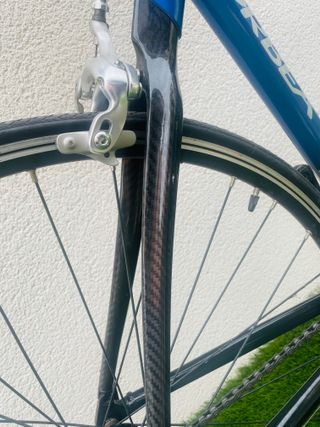 Bicicleta ORBEA carretera