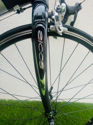 Bicicleta ORBEA carretera