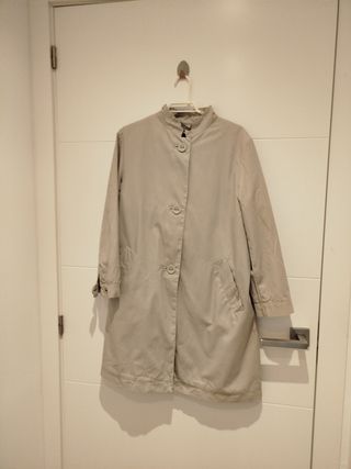 Gabardina 