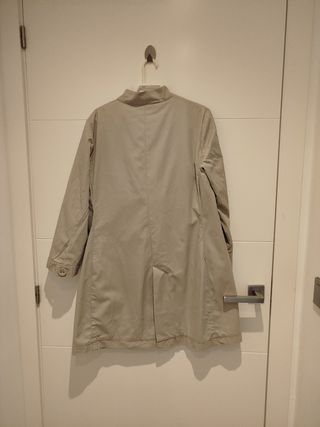 Gabardina 
