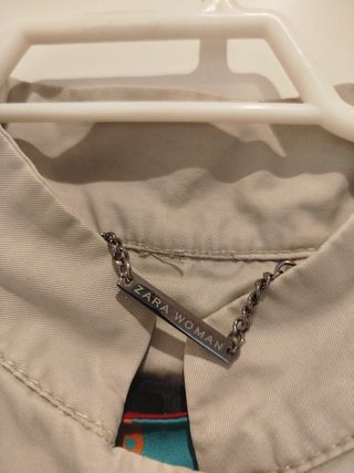 Gabardina 