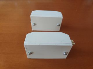 Reactancia electrónica