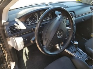 Mercedes-Benz Clase B 2010