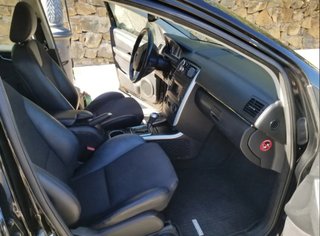 Mercedes-Benz Clase B 2010