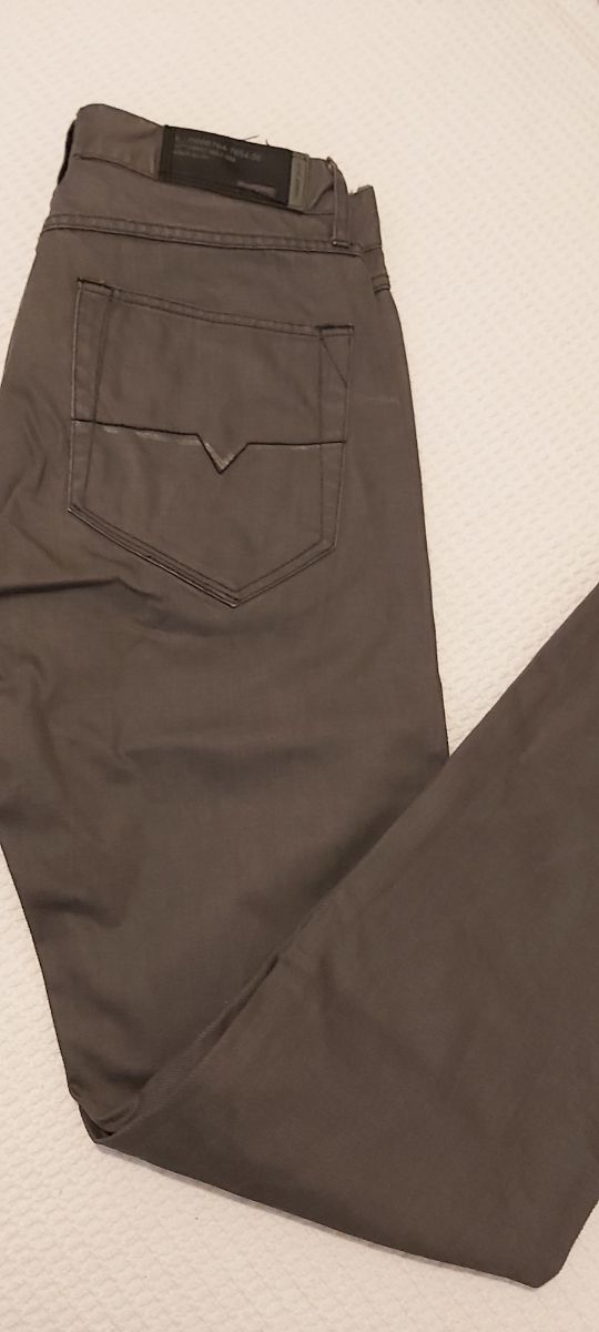Pantalon de Springfield talla 42