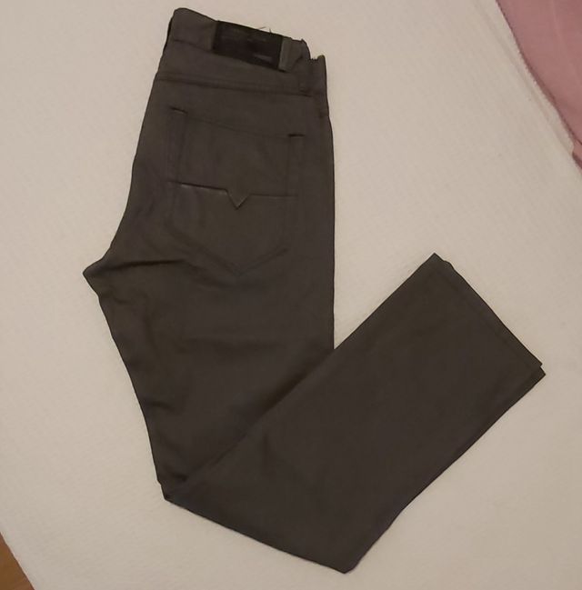 Pantalon de Springfield talla 42