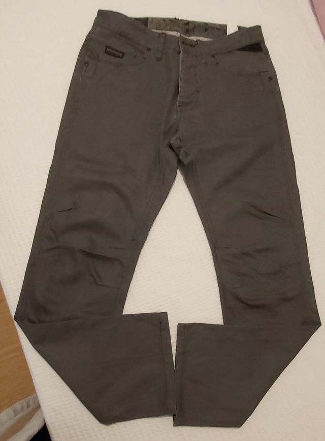 Pantalon de Springfield talla 42