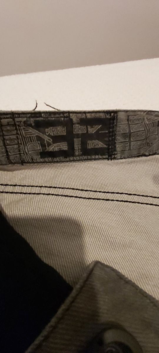 Pantalon de Springfield talla 42