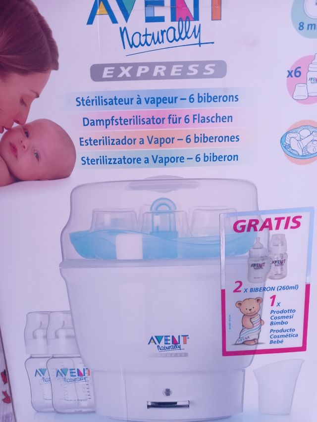 sterilizzatore