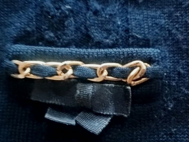 Golfino bambina 5 anni