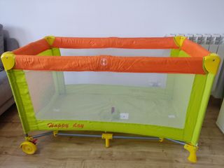 Silla Romer grupo 1