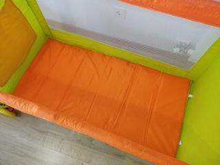 Silla Romer grupo 1