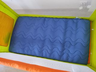 Silla Romer grupo 1