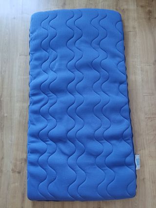 Silla Romer grupo 1