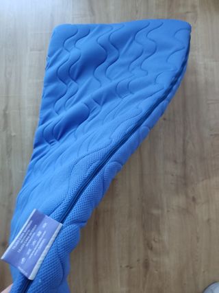 Silla Romer grupo 1