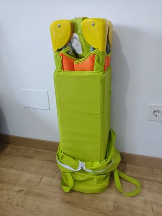 Silla Romer grupo 1