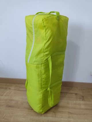 Silla Romer grupo 1