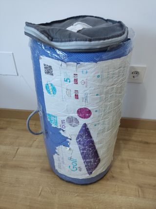 Silla Romer grupo 1