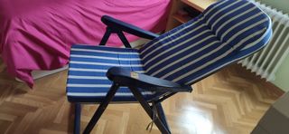 TUMBONA SUPER CÓMODA