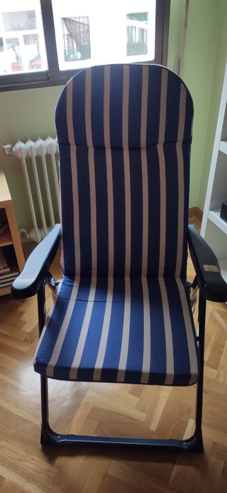 TUMBONA SUPER CÓMODA