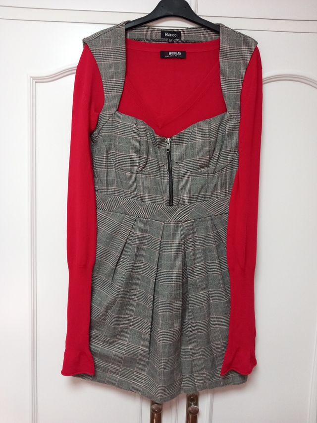 Jersey punto fino Morgan T.S/M