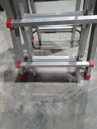 Escalera