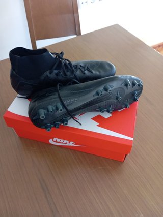 Botas de fútbol Nike