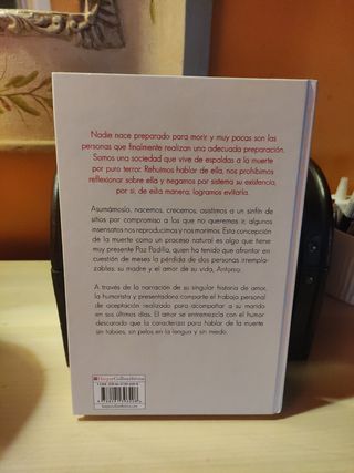 El humor de mi vida Paz Padilla