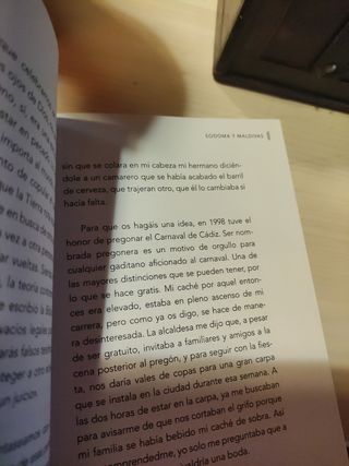 El humor de mi vida Paz Padilla