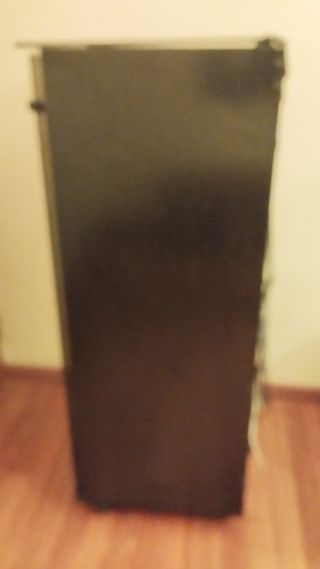 EQUIPO MUSICA AIWA CON MUEBLE